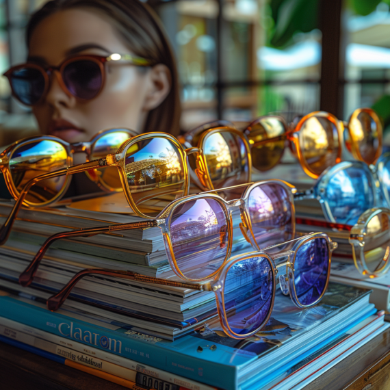 spectacles